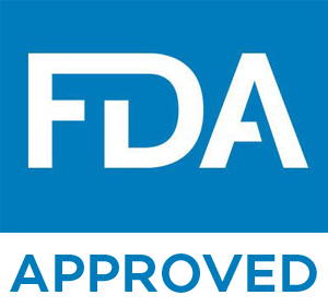 FDA Approved